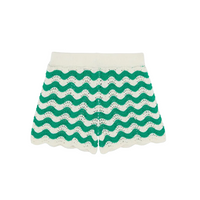 nine short