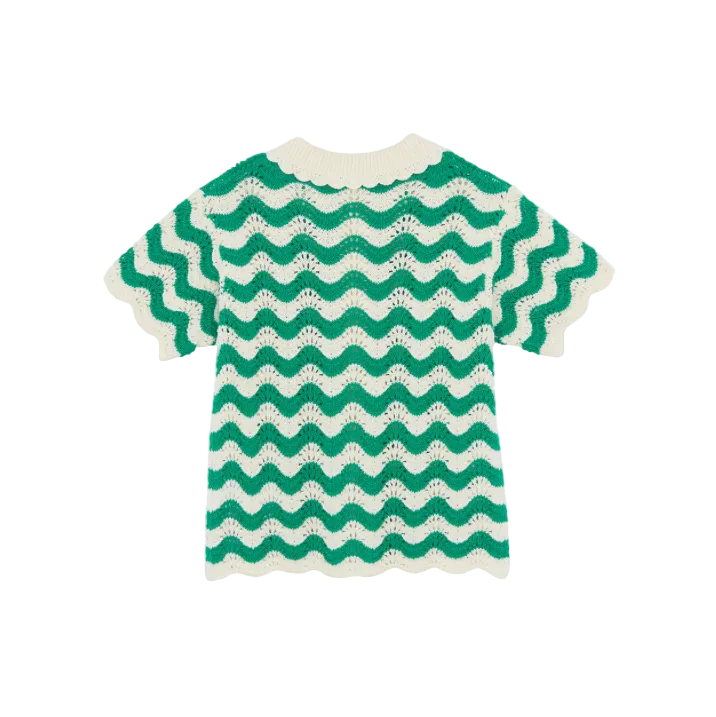ninon ss sweater