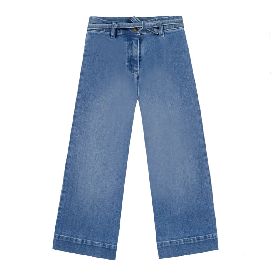 lasso jean