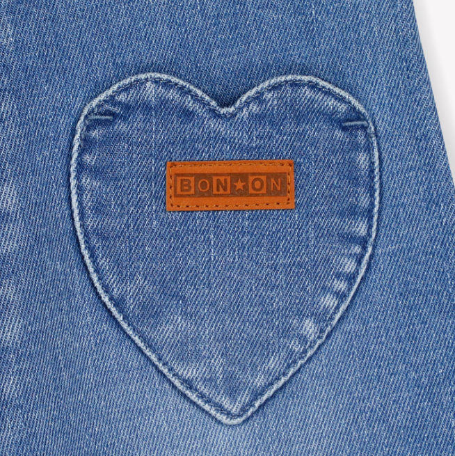 lasso jean