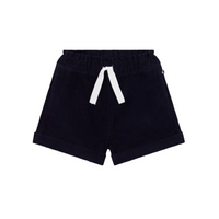 corduroy short