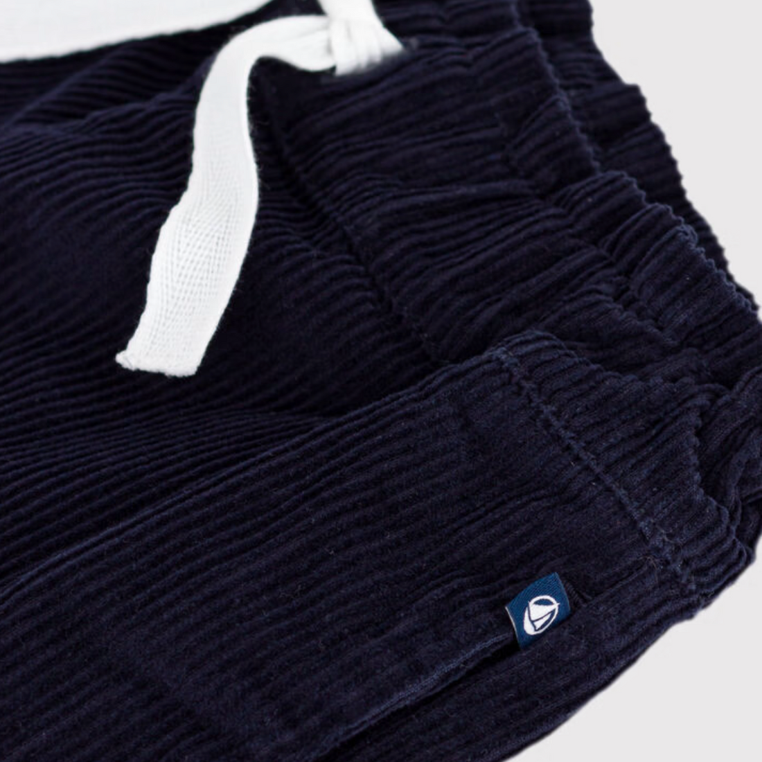 corduroy short