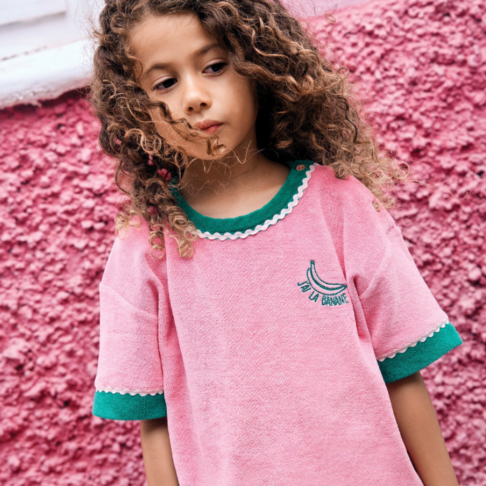 livia tee