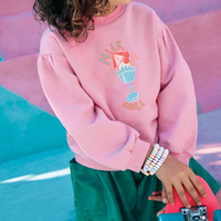 chill sweatshirt