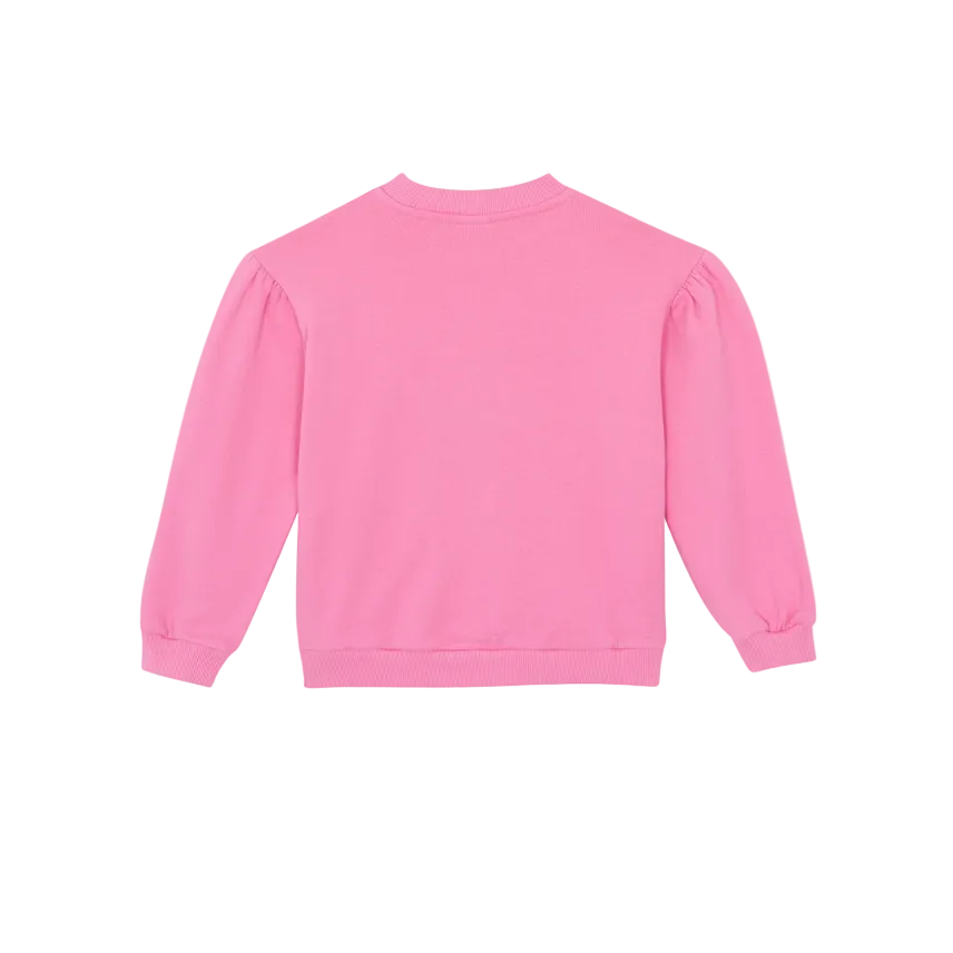 chill sweatshirt