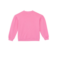 chill sweatshirt