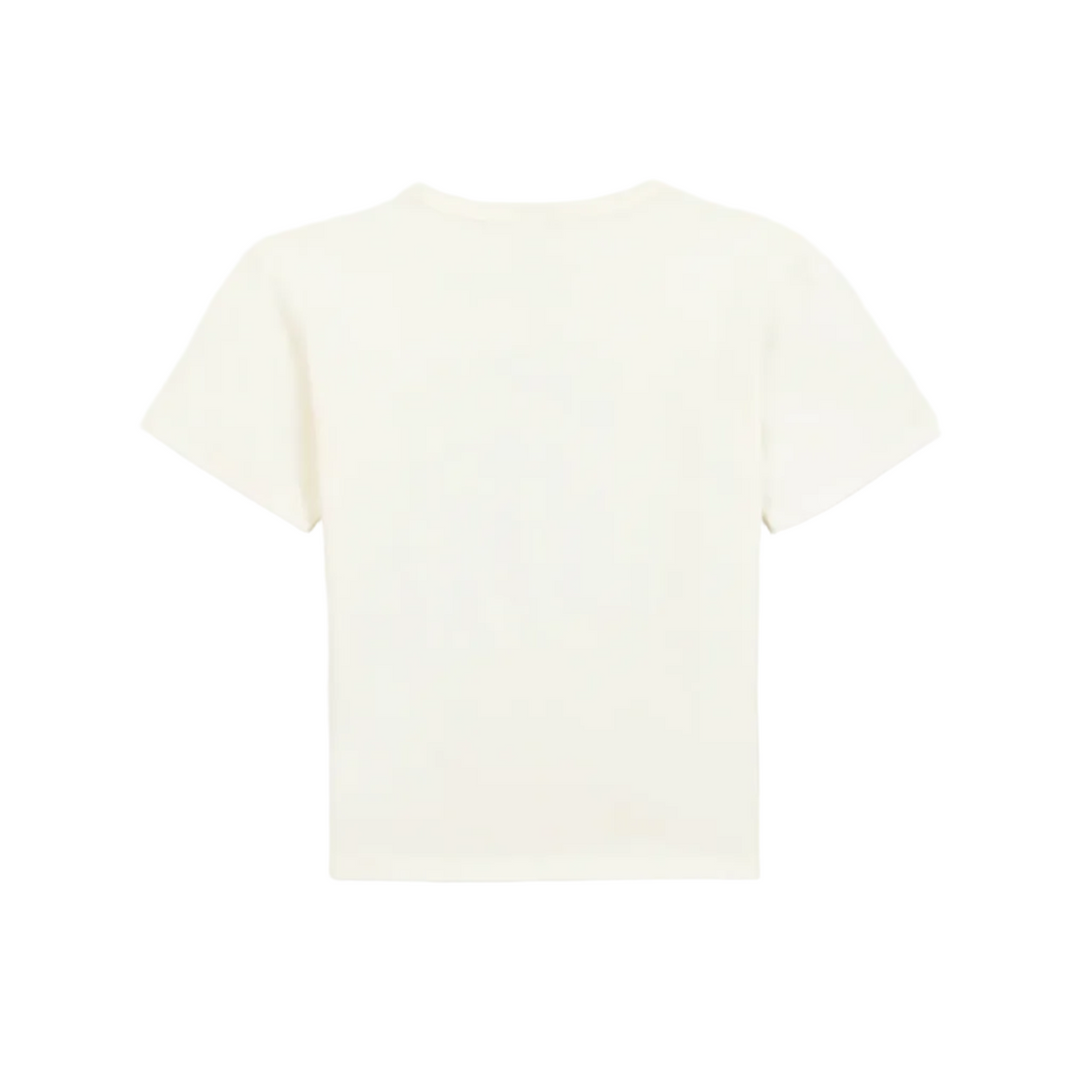 say cheese tee