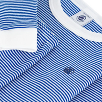 stripe ls lounge set