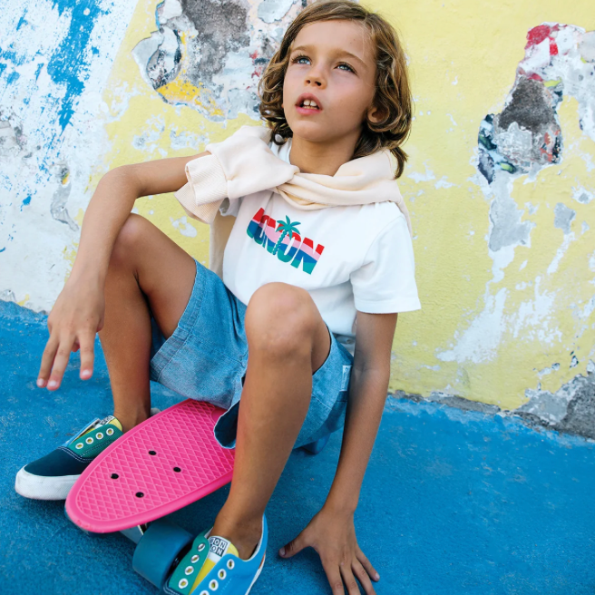 naples short