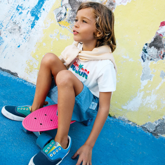 naples short