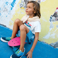 naples short