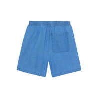 naples short