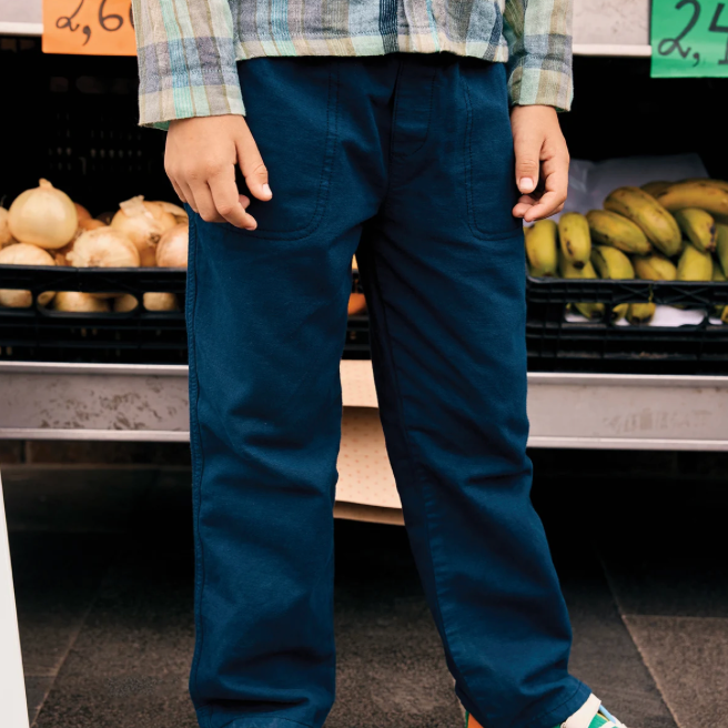 matcha pant