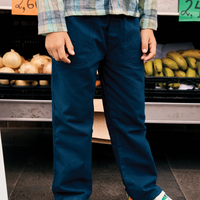 matcha pant