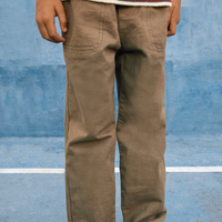 matcha pant