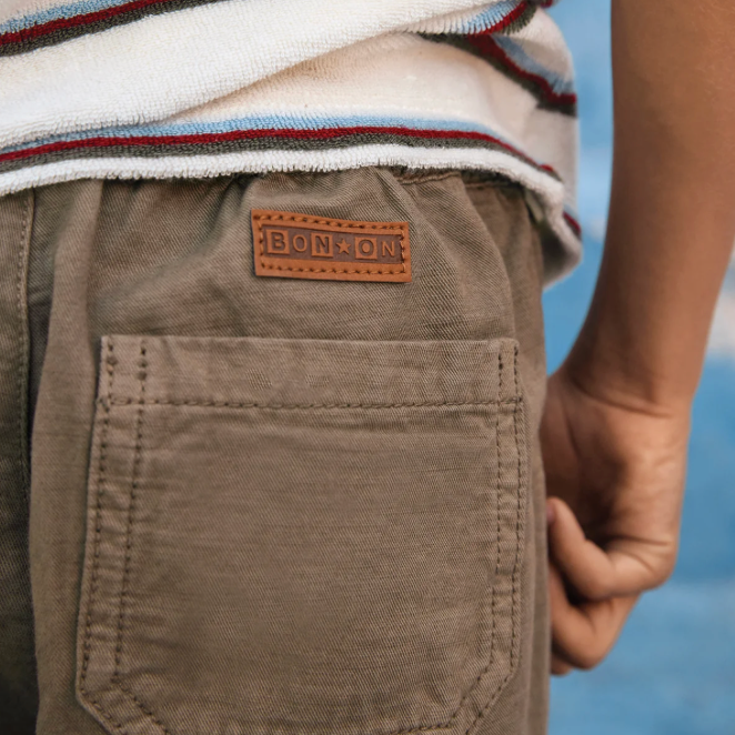 matcha pant