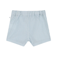 stripe short