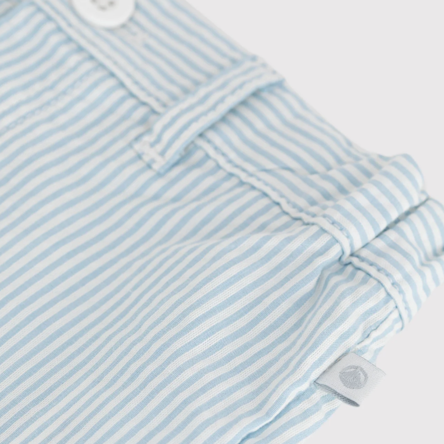 stripe short