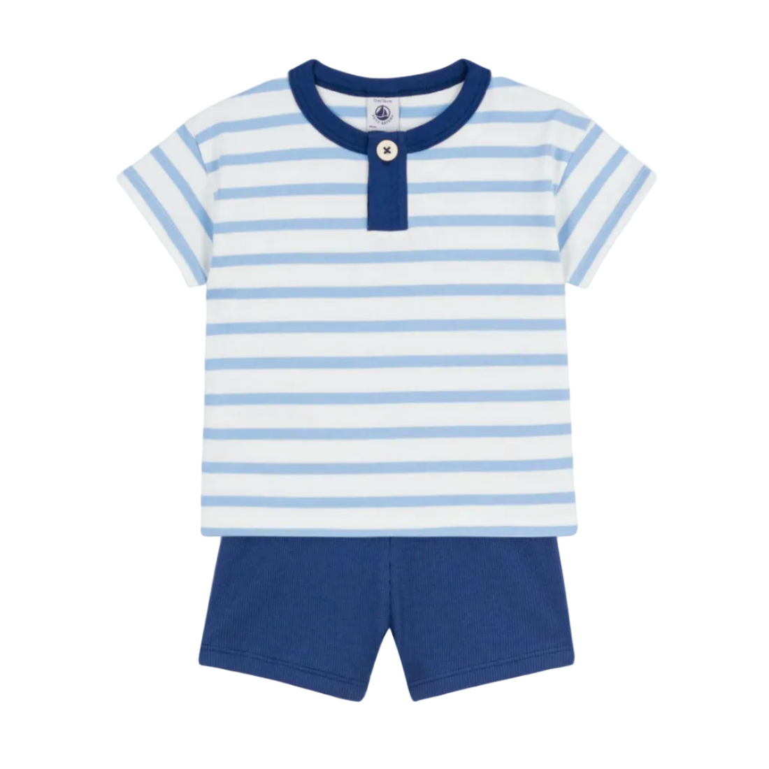 ss short set