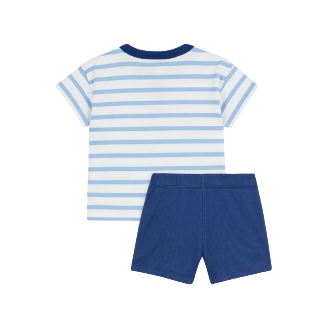ss short set