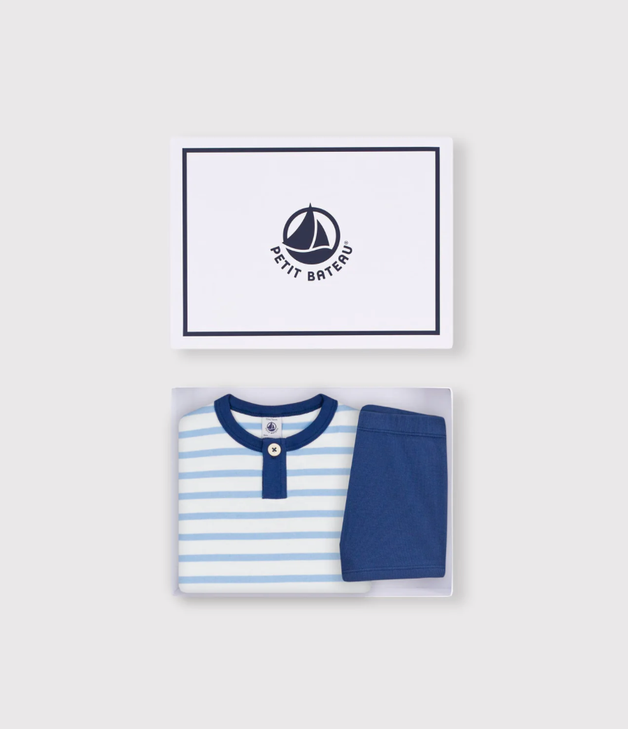 ss short set