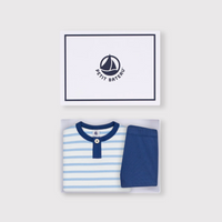 ss short set