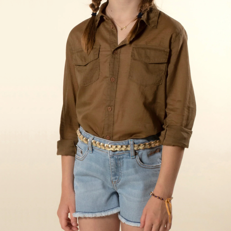 praslin short