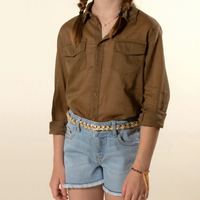 praslin short
