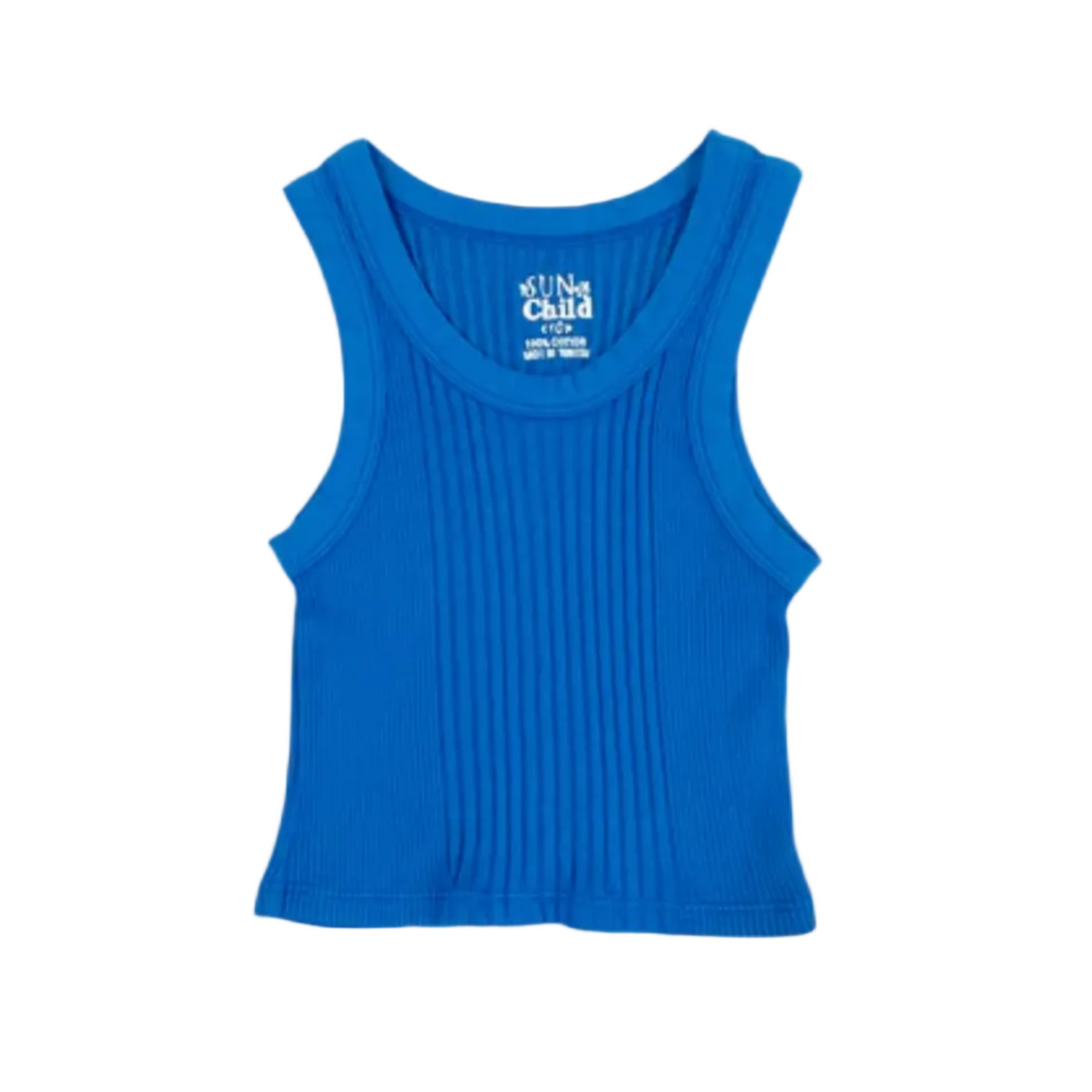 cruz tank