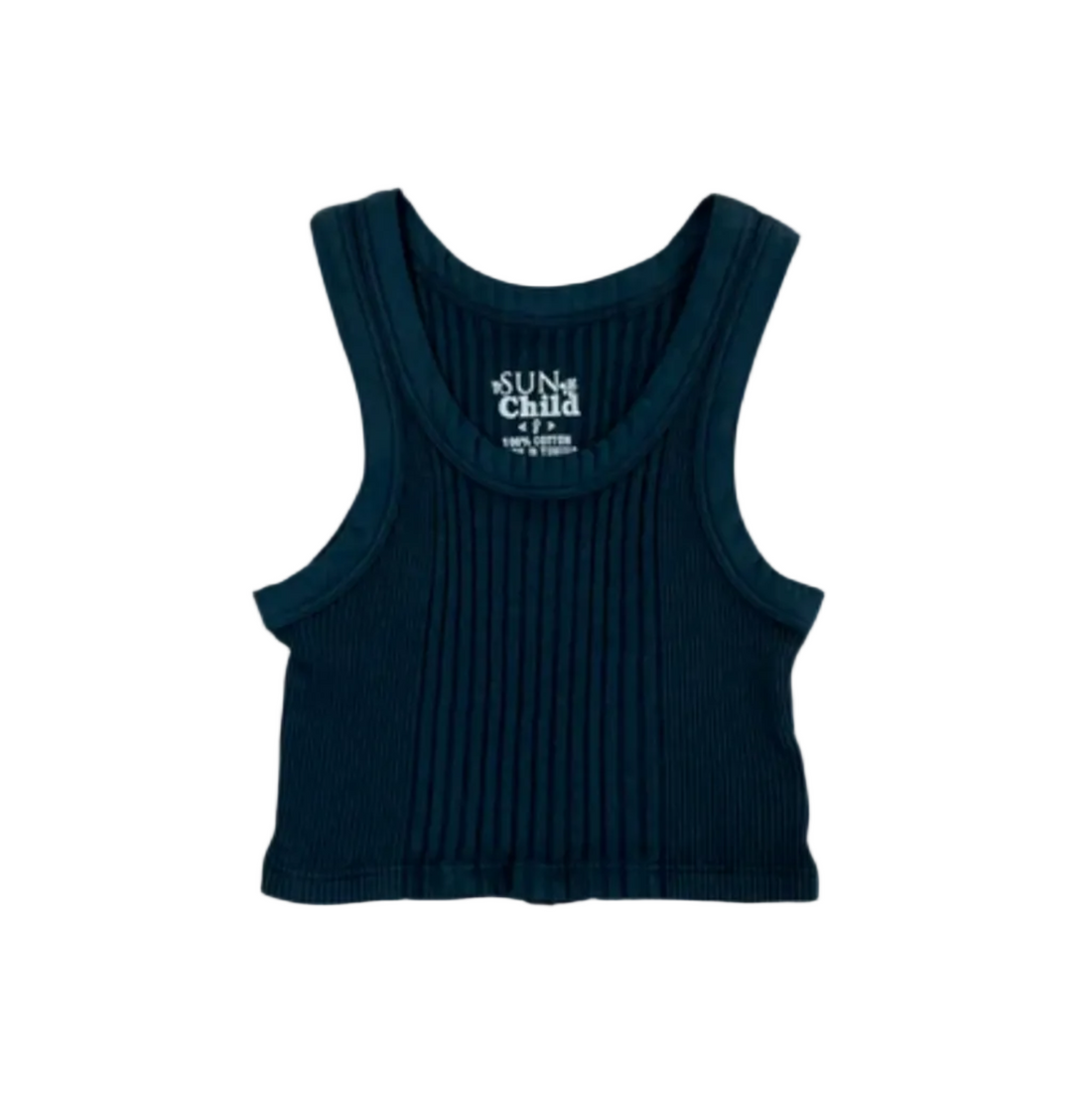 cruz tank