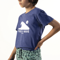 bigwave tee