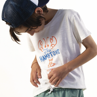 hamptons tee