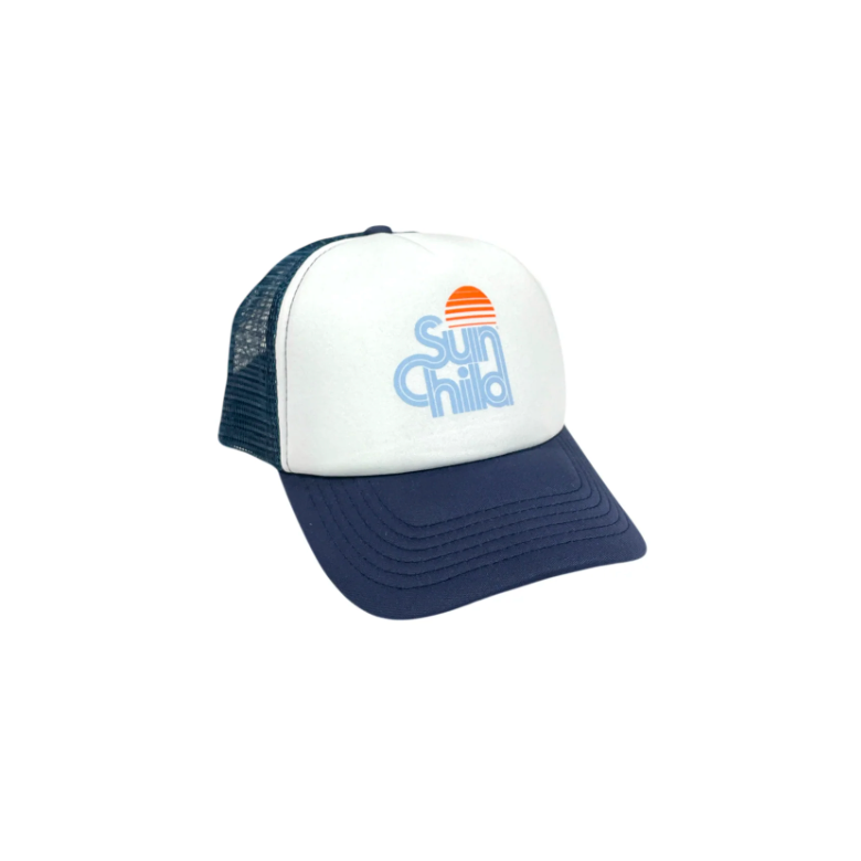 sunset cap