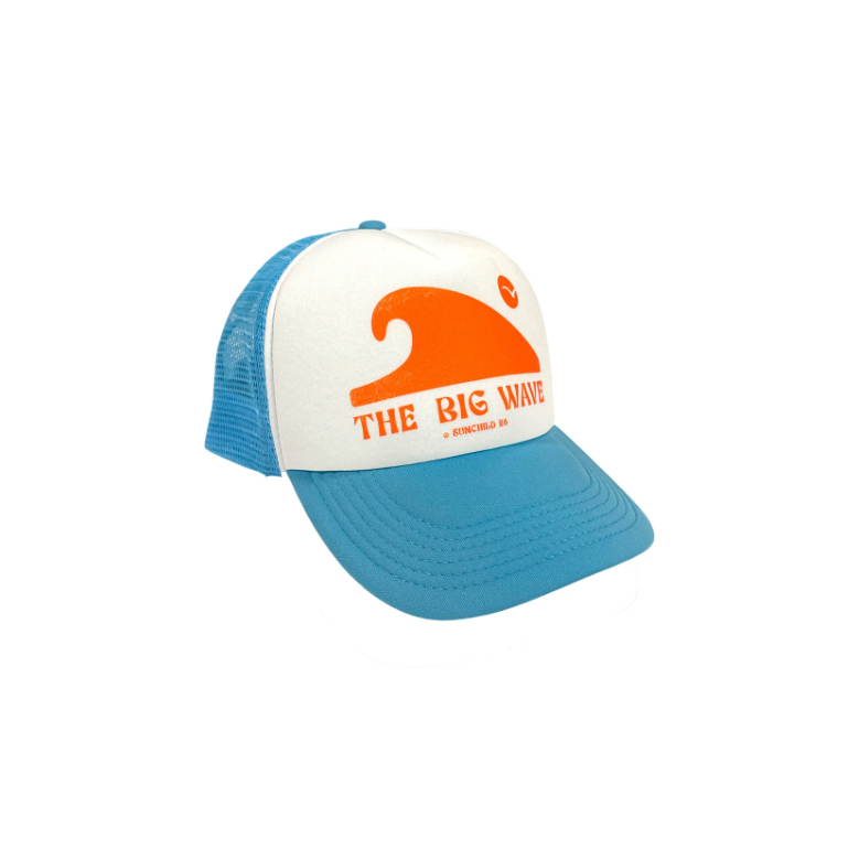 bigwave cap