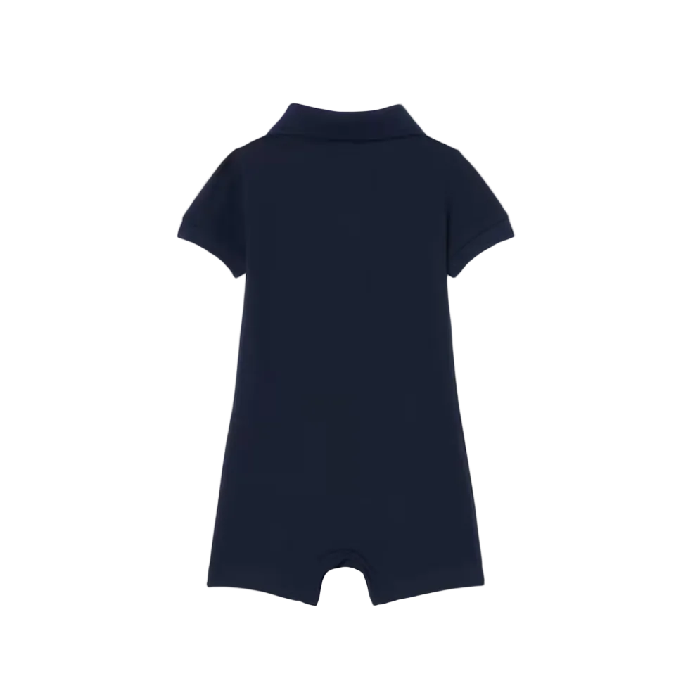 polo romper
