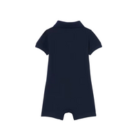 polo romper