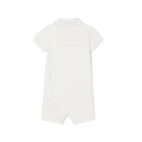 polo romper