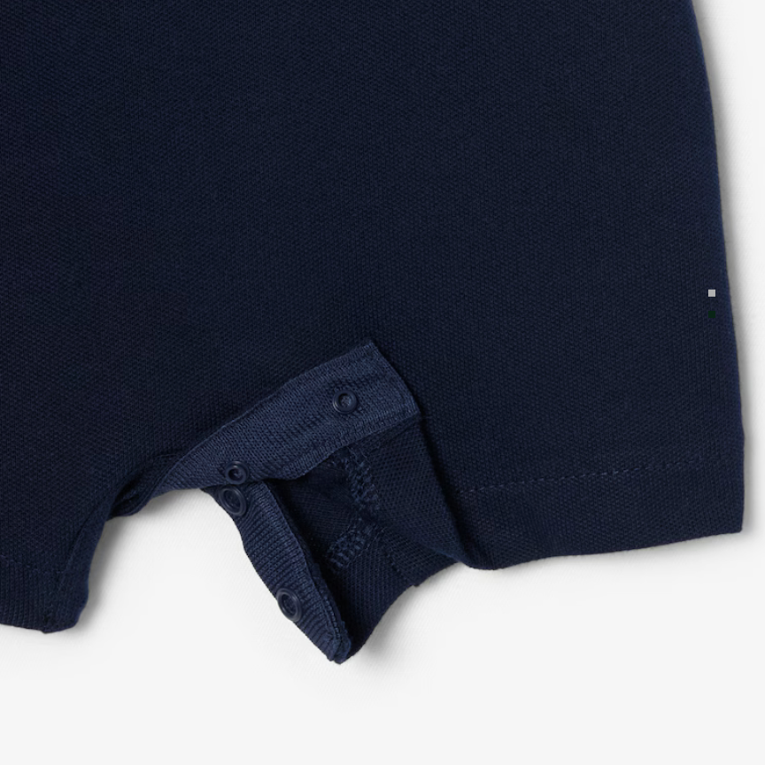 polo romper