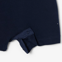 polo romper