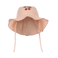 ellie sun hat