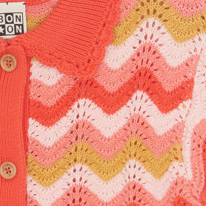 ninon ss sweater