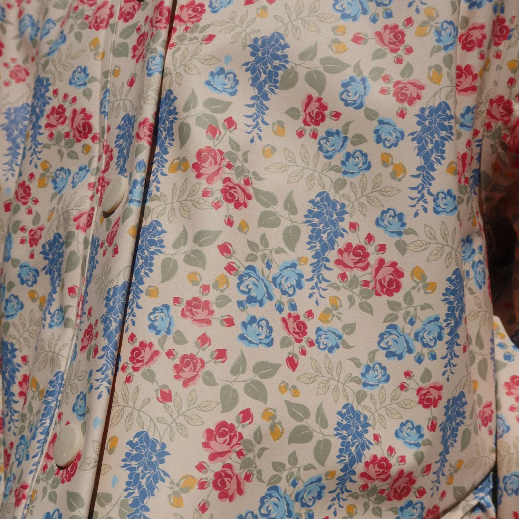 faire rain jacket