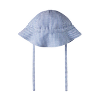 tie sunhat