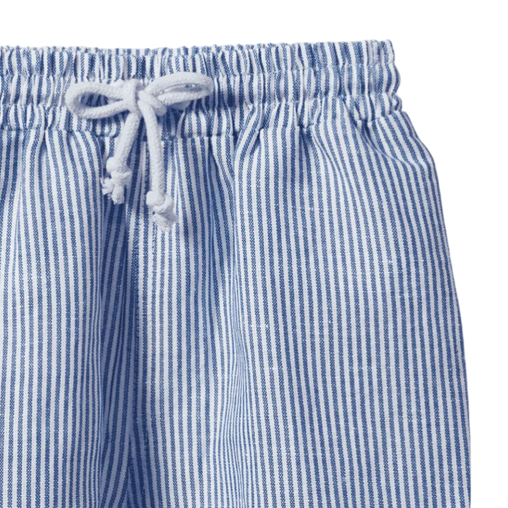 bb james shorts