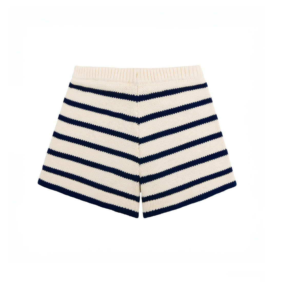 knit short
