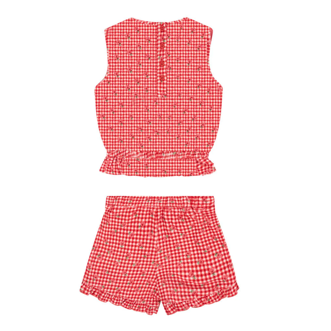 terry set