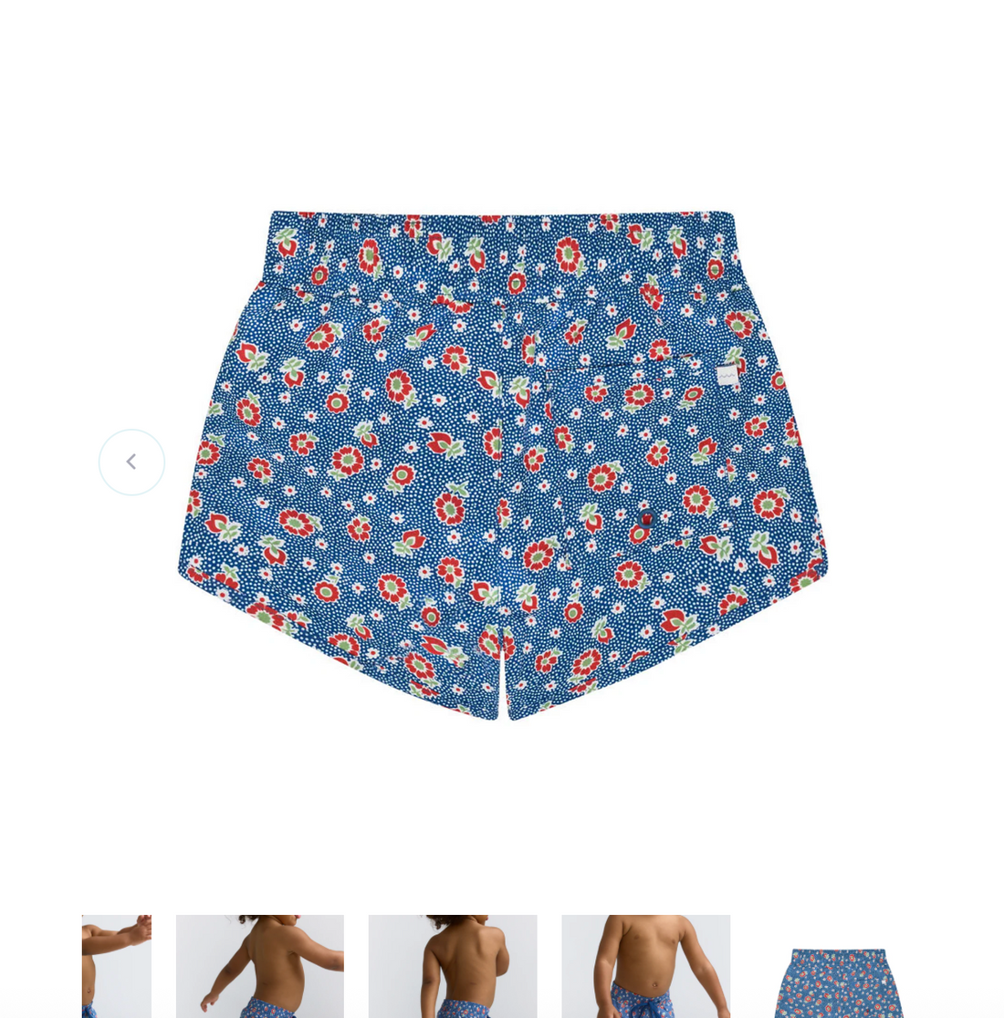 boardie C