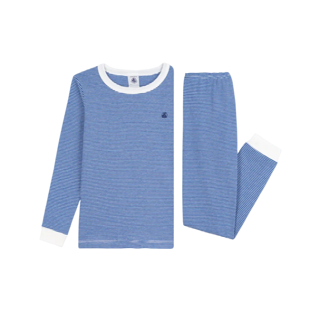 ls top & pant set