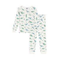 ls top & pant set