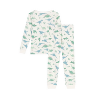 ls top & pant set